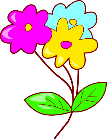 362x471 Vase Clipart Mothers Day Flower