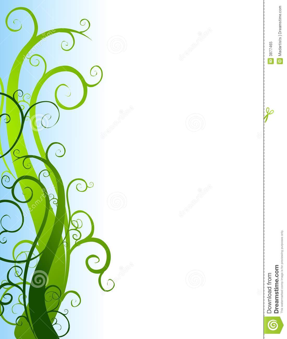 1101x1300 Clip Art Vine Border Clip Art