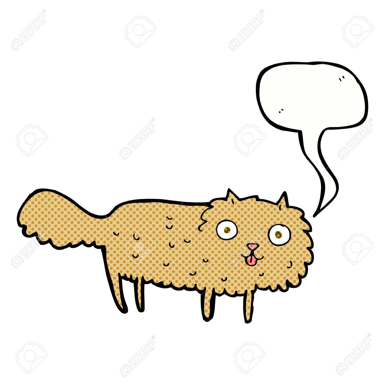 1300x1300 Furry Cat Cliparts Free Download Clip Art