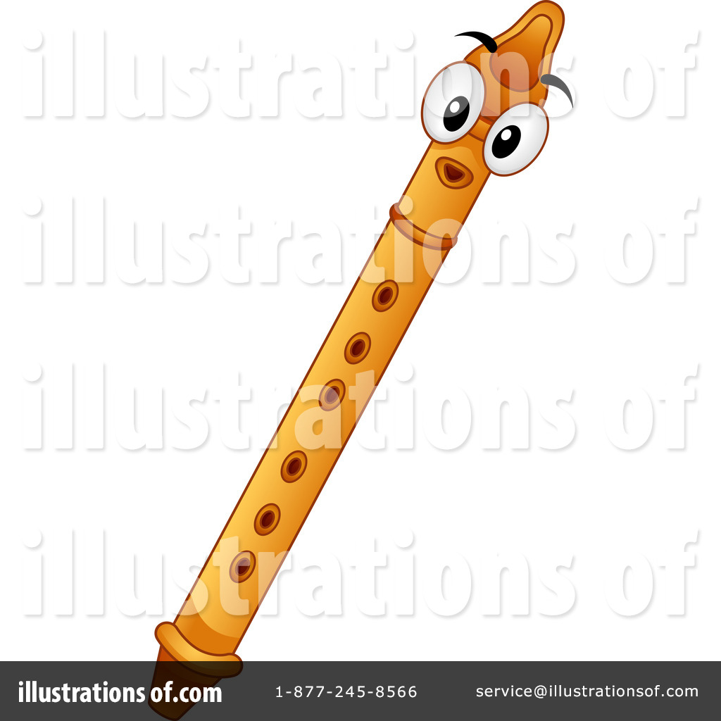 1024x1024 Flute Clipart