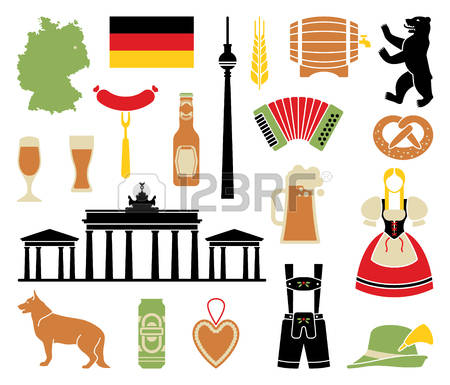 450x385 German Flute Clipart