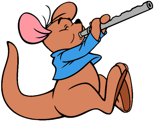 492x390 Roo Clip Art Disney Clip Art Galore