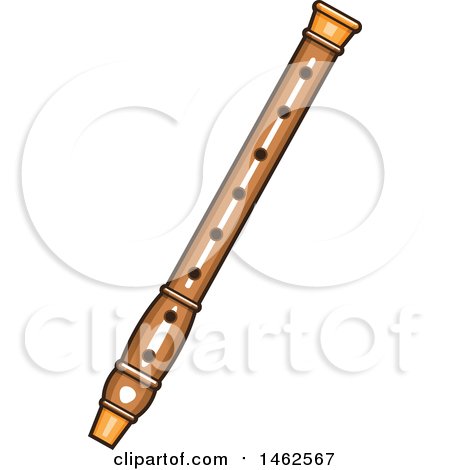 450x470 Royalty Free (Rf) Flute Clipart, Illustrations, Vector Graphics