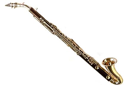 464x298 Coolest Clarinet Clipart