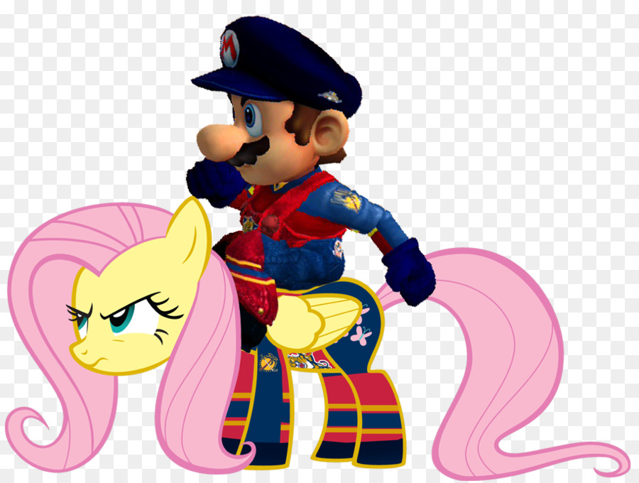 900x680 Fluttershy Mario Series Luigi Clip Art