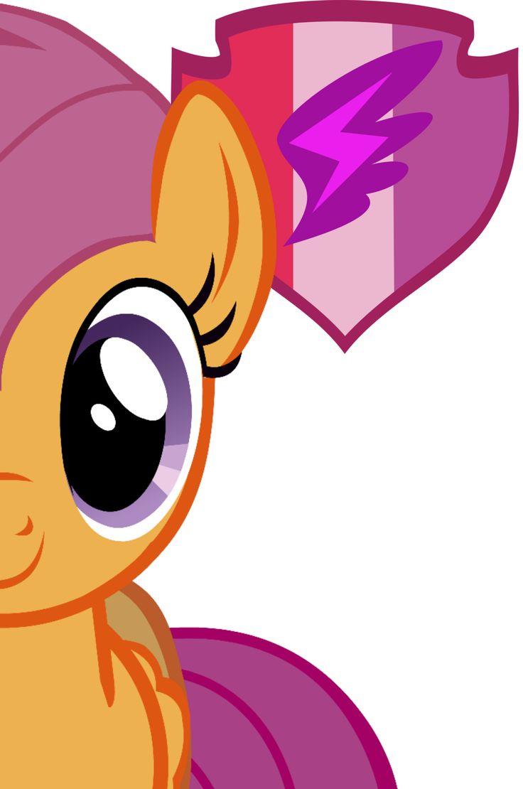 736x1110 Katana Clipart Cutie Mark