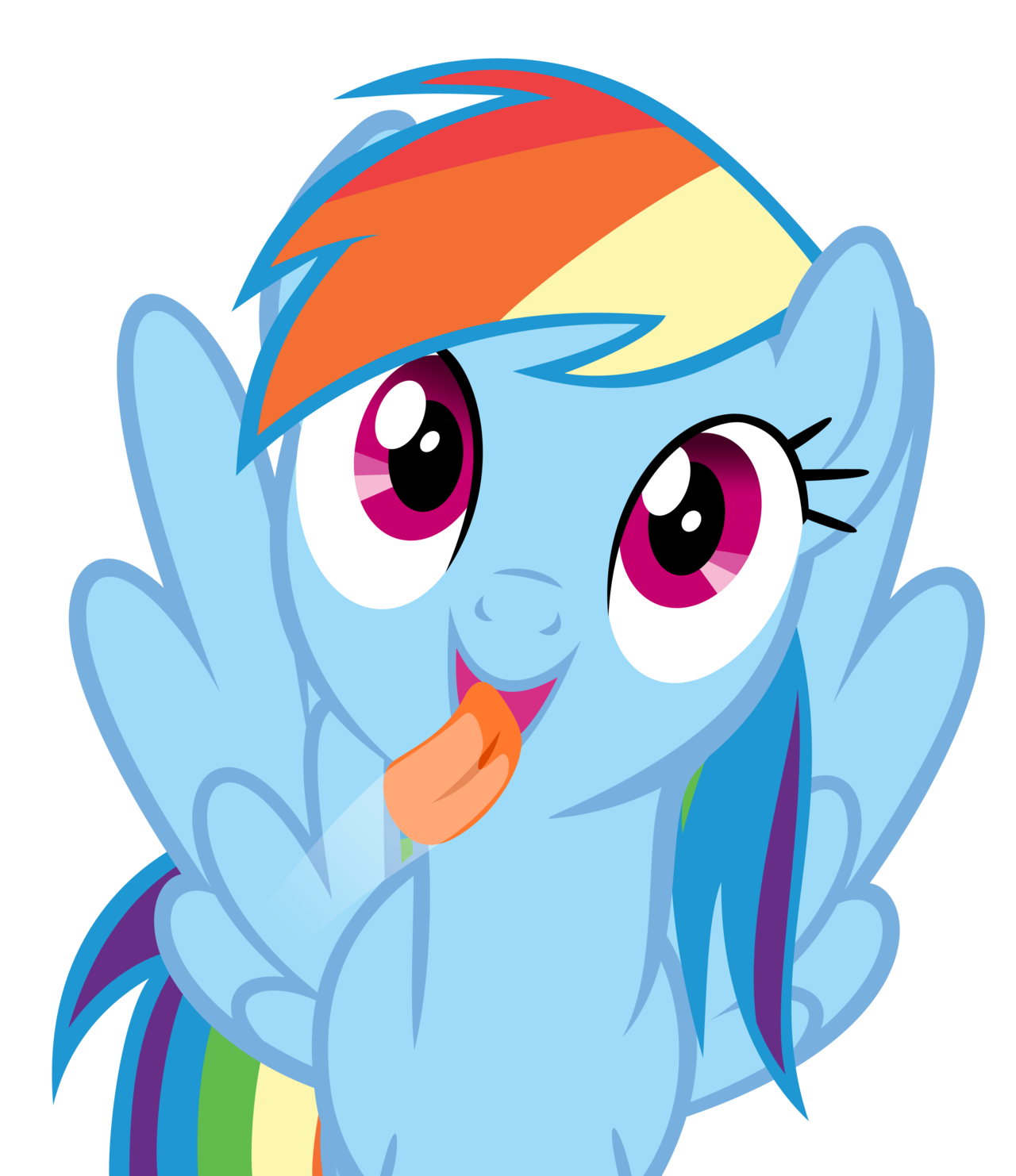1280x1482 Which Mlp Are You Playbuzz