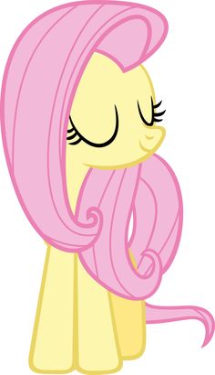 236x410 My Little Pony Friendship Is Magic Fluttershy