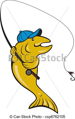 296x470 Fly Fishing Pole Clipart Clipart Panda
