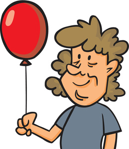 260x300 Free Balloon Clipart Image 0527 1510 1608 1414 Best