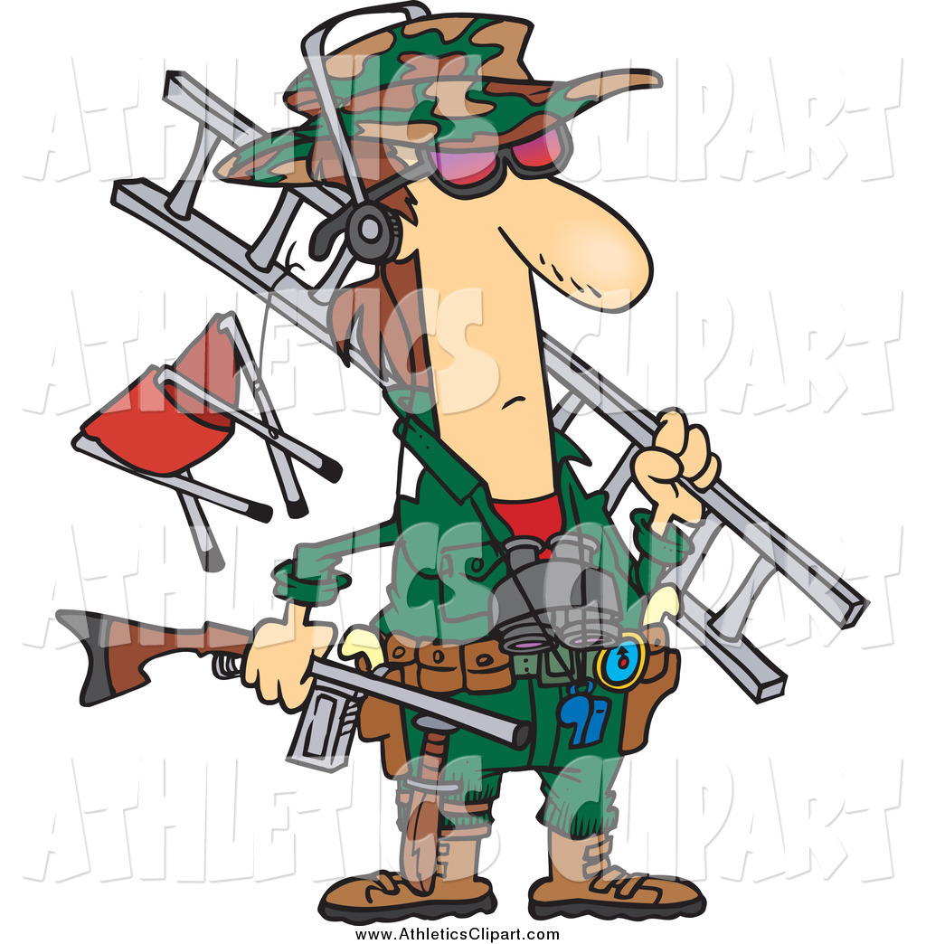 1024x1044 Royalty Free Stock Athletics Designs Of Cartoons