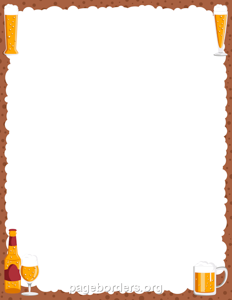 470x608 Borders For Flyers Free Food Borders Clip Art Page Borders