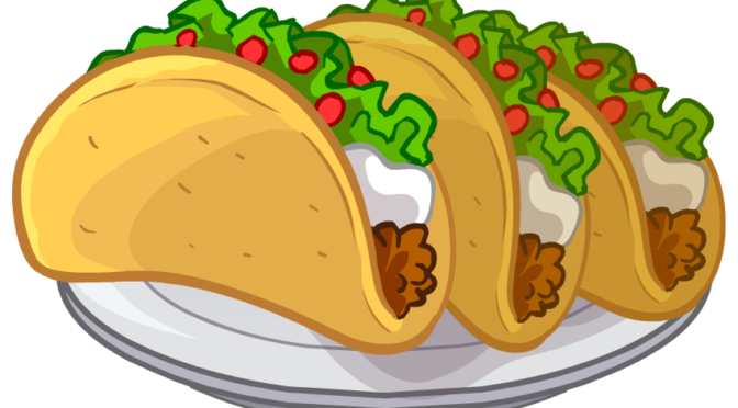672x372 Stunning Idea Tacos Clipart Taco Cartoon Google Search Ideas