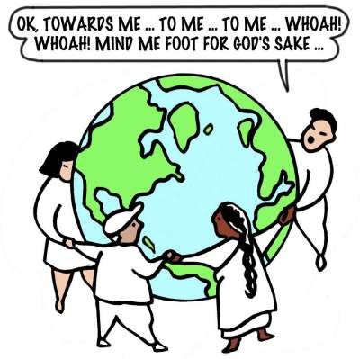 400x399 Awesome Fun Clip Art Fun Clip