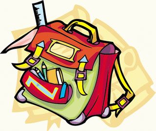 320x269 8 Places To Find Free Back To School Clip Art Ace Clipart's Free