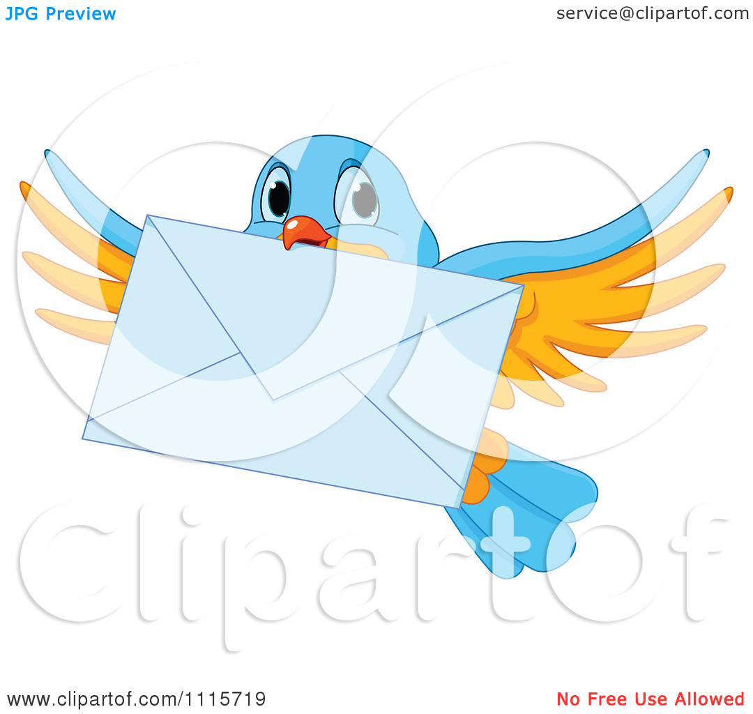 1080x1024 Cute Bird Free Clipart