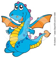 236x244 Cute Dragons Cartoon Clip Art Images.all Dragon Cartoon Picture