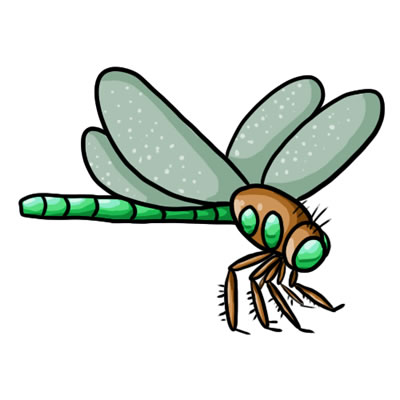 400x400 Top 91 Fly Clipart