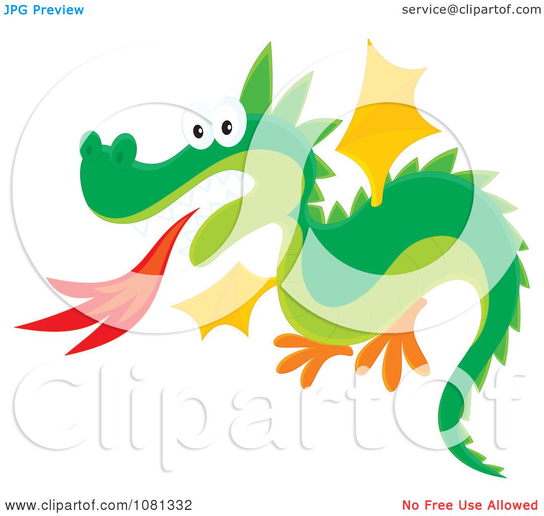 1080x1024 Clipart Fire Breathing Dragon Flying