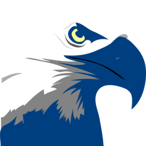 298x297 Eagle Clipart Logo