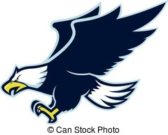 240x194 Eagle Mascot Vector Clip Art Eps Images. 3,718 Eagle Mascot