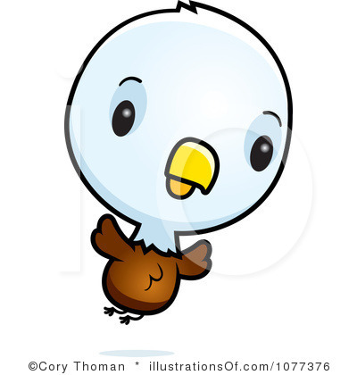 400x420 Baby Eagle Clipart 101 Clip Art
