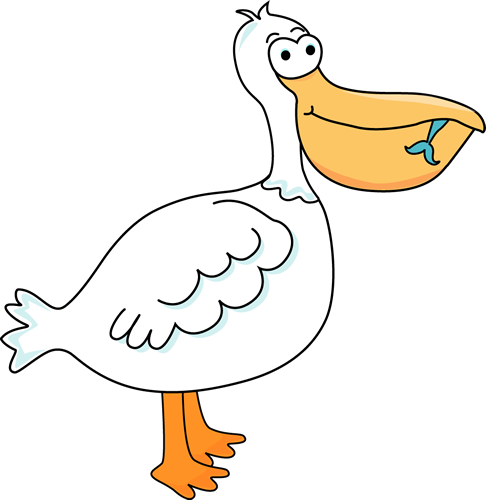 486x500 Bird Clip Art