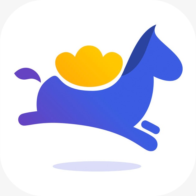 630x630 Flying Horse, With Wings, Pegasus, Icon Png Image And Clipart