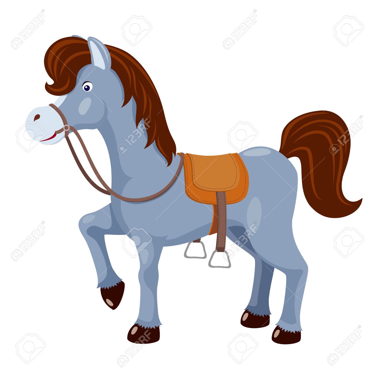1300x1300 Horse Clipart, Suggestions For Horse Clipart, Download Horse Clipart