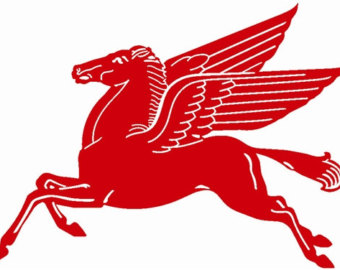 340x270 Pegasus Art Etsy