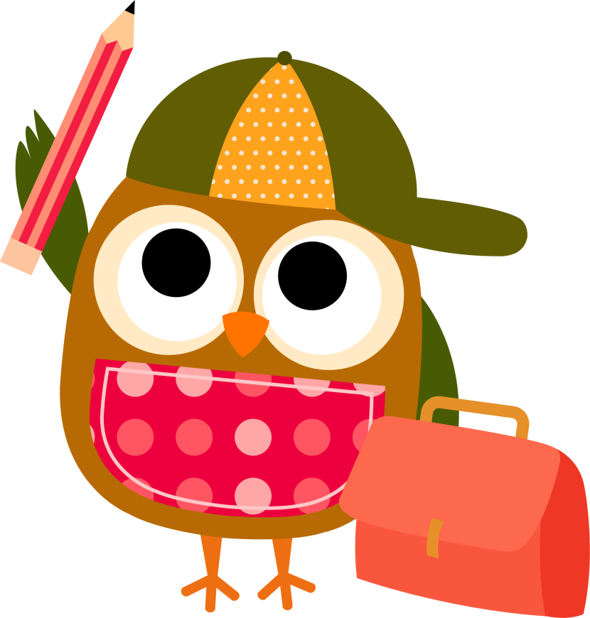 830x870 Free Owl Clipart Group