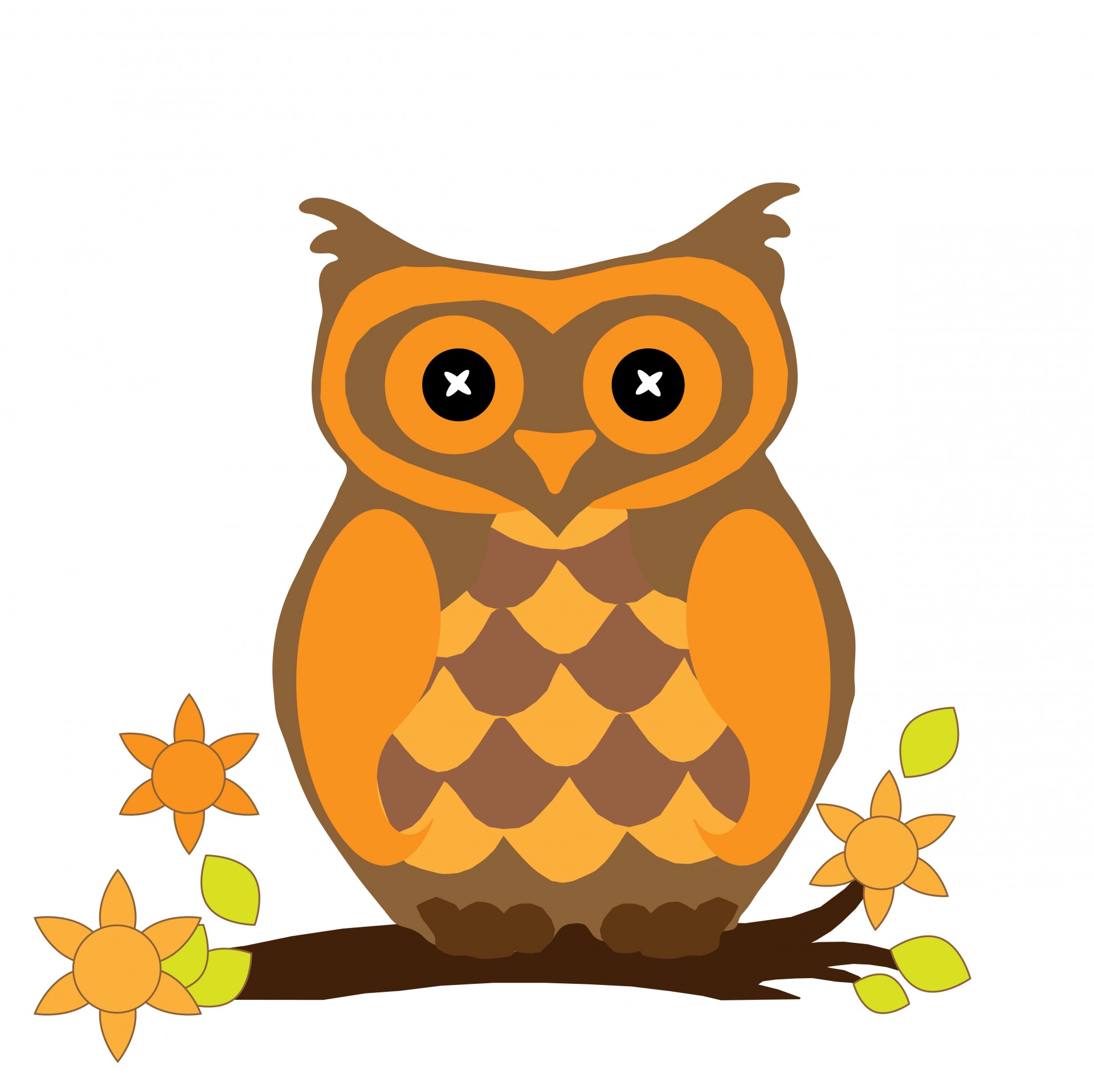 1920x1918 Barn Owl Clipart Cartoon Halloween Free Collection Download