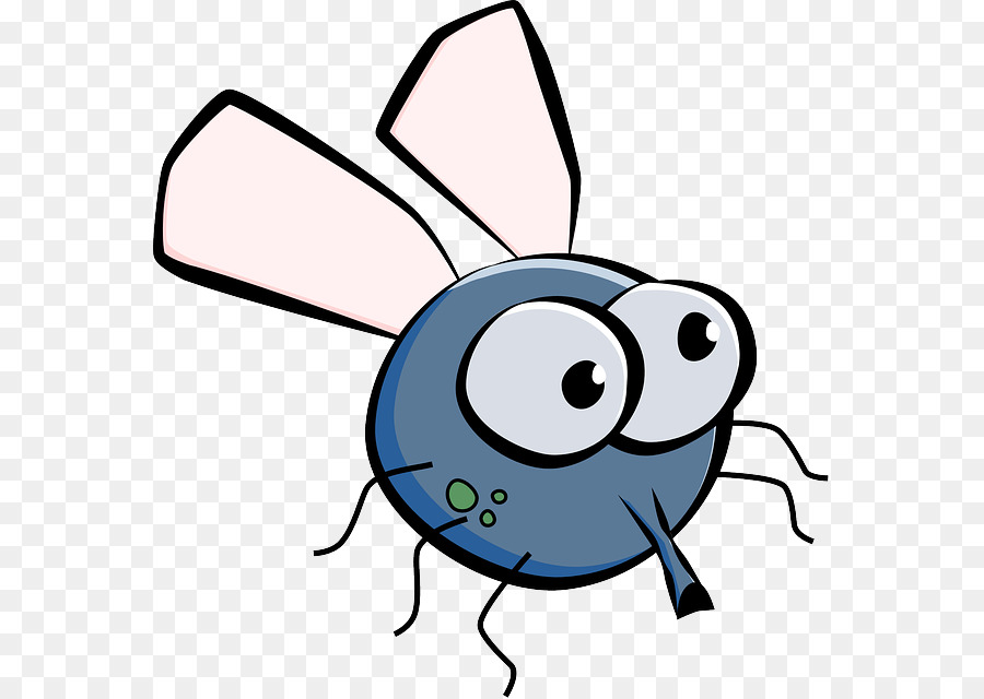 900x640 Fly Clip Art