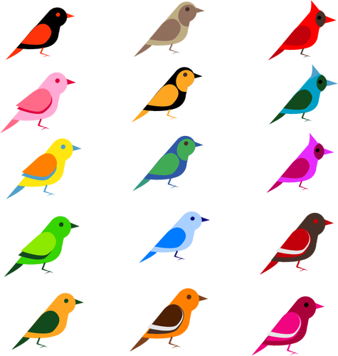 475x500 Parrot Clipart Bird Fly