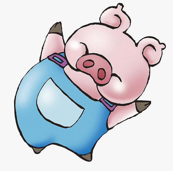 600x593 Flying Pig, Free Pull, Cartoon, Fly Png Image And Clipart For Free