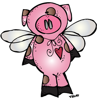 314x320 Melonheadz Illustrating When Pigs Fly!!!!!!! Melonheads Clipart
