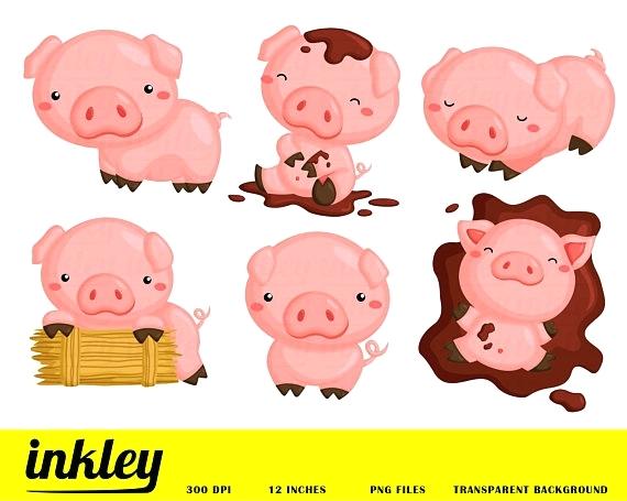 570x455 Cute Pig Clip Art Pigs Pigs Clip Art Pigs Cute Pig Happy Pig Pig