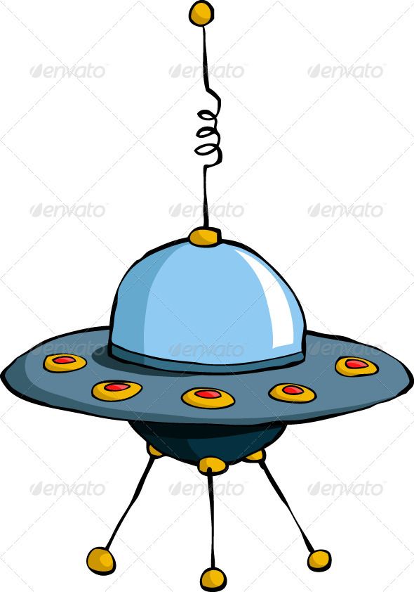 590x842 Flying Saucer Flying Saucer, Spaceship And Ufo