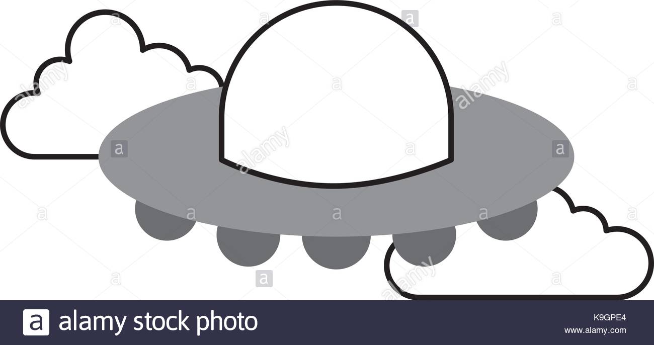 1300x686 Flying Saucer Clouds Stock Photos Amp Flying Saucer Clouds Stock
