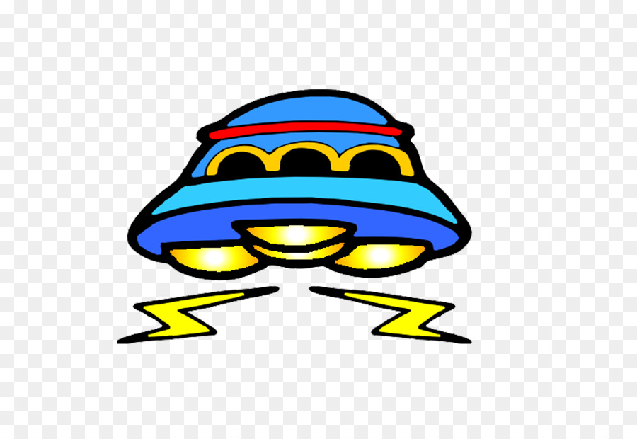 900x620 Unidentified Flying Object Clip Art