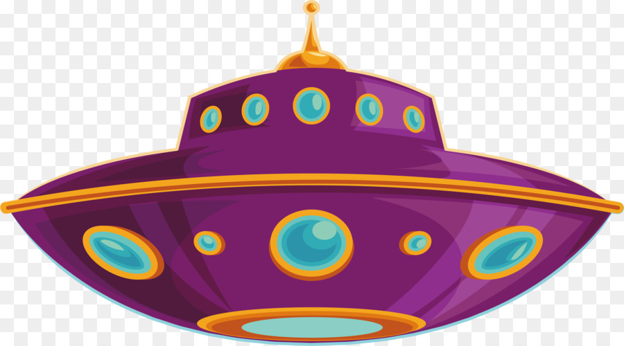 900x500 Unidentified Flying Object Flying Saucer Cartoon