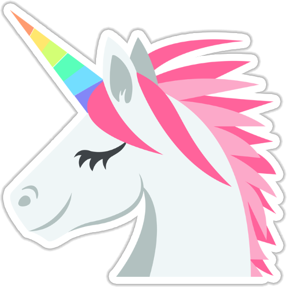 565x565 Unicorn Clipart Face Amp Unicorn Clip Art Face Images