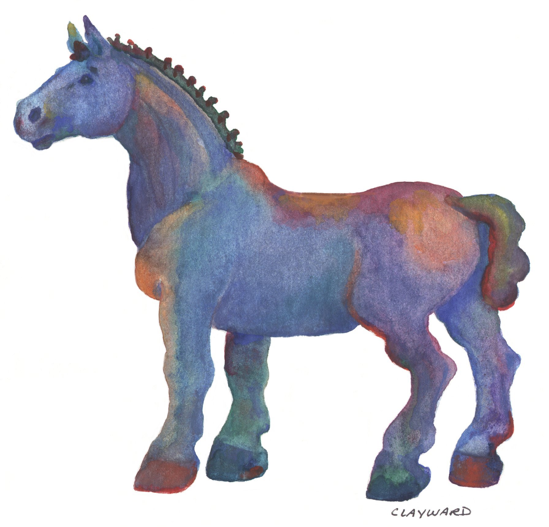 1791x1719 Best Horse And Foal