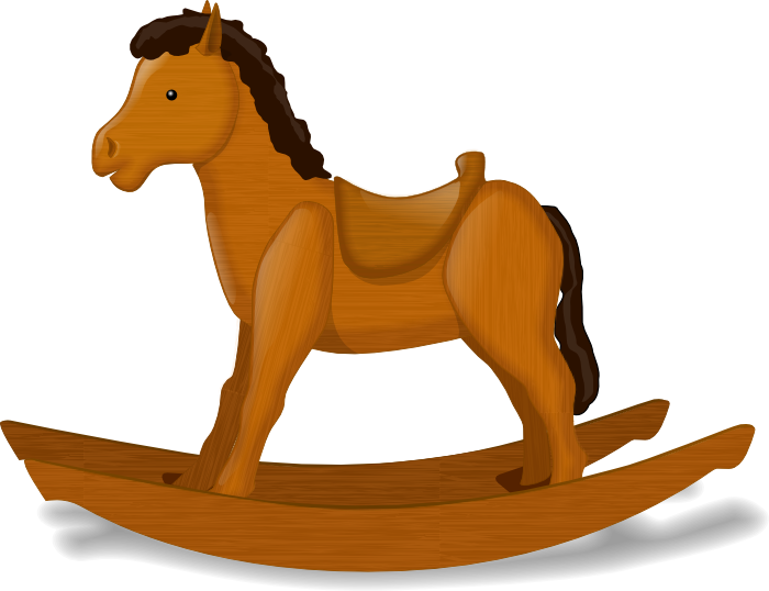 700x538 Horse Clipart