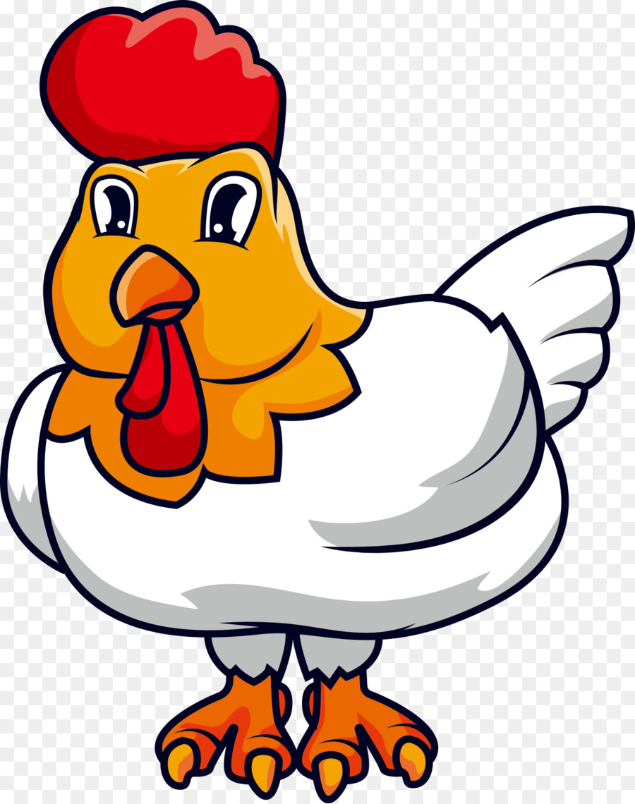 Foghorn Leghorn Clipart at GetDrawings | Free download