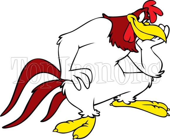 580x480 Foghorn Leghorn Pictures