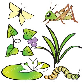 350x350 Free Science Clip Art