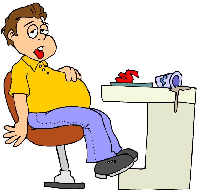 750x728 Collection Of Too Much Food Clipart High Quality, Free