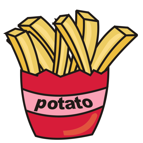 500x500 Free Food Clipart For Kids 101 Clip Art