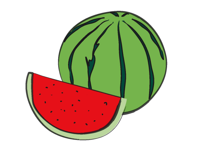 640x480 Watermelon Clip Art For Kids Free Clipart Images